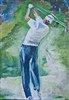 golfer 1 70x50 (69 x 100)